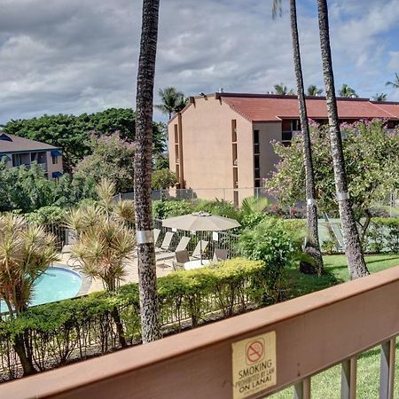 شقة Maui Vista 2207 كيهي المظهر الخارجي الصورة