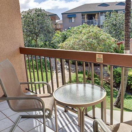 شقة Maui Vista 2207 كيهي المظهر الخارجي الصورة