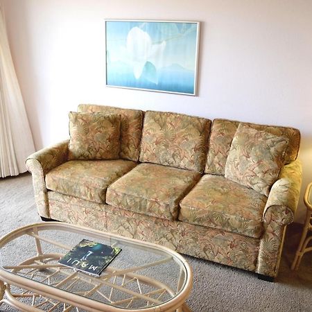 شقة Maui Vista 2207 كيهي المظهر الخارجي الصورة