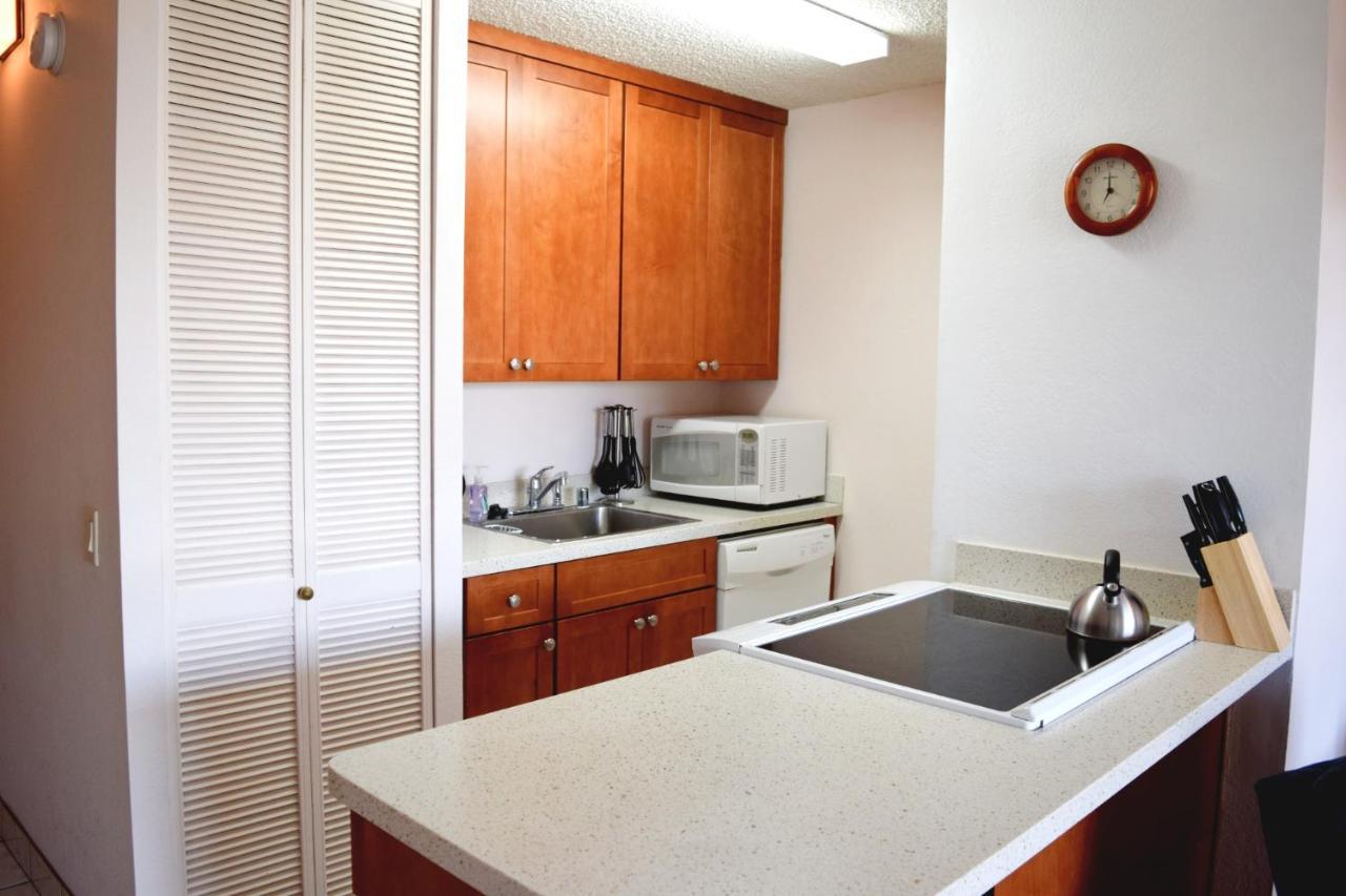 شقة Maui Vista 2207 كيهي المظهر الخارجي الصورة
