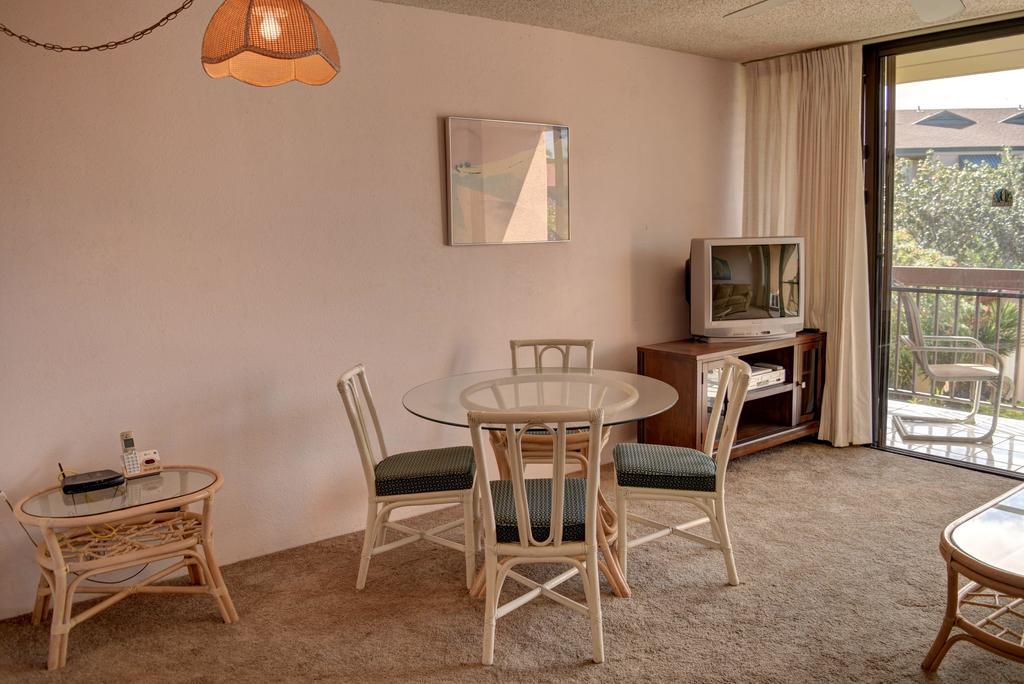شقة Maui Vista 2207 كيهي المظهر الخارجي الصورة