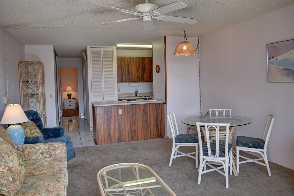 شقة Maui Vista 2207 كيهي المظهر الخارجي الصورة