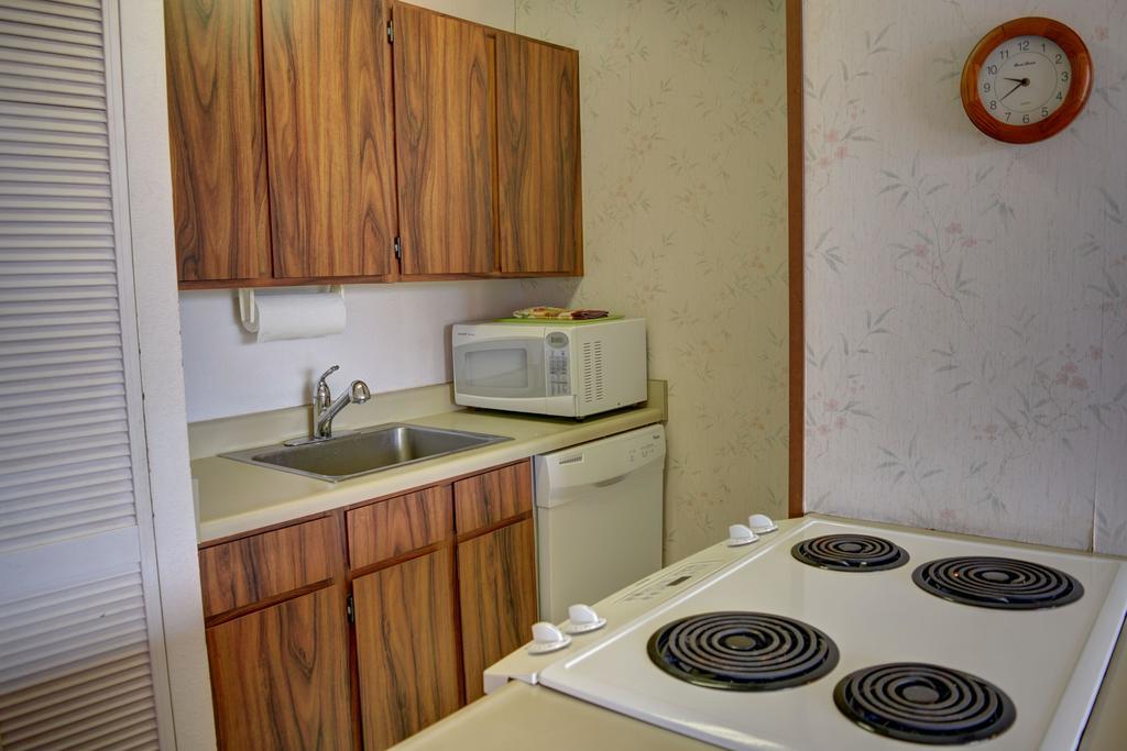 شقة Maui Vista 2207 كيهي المظهر الخارجي الصورة