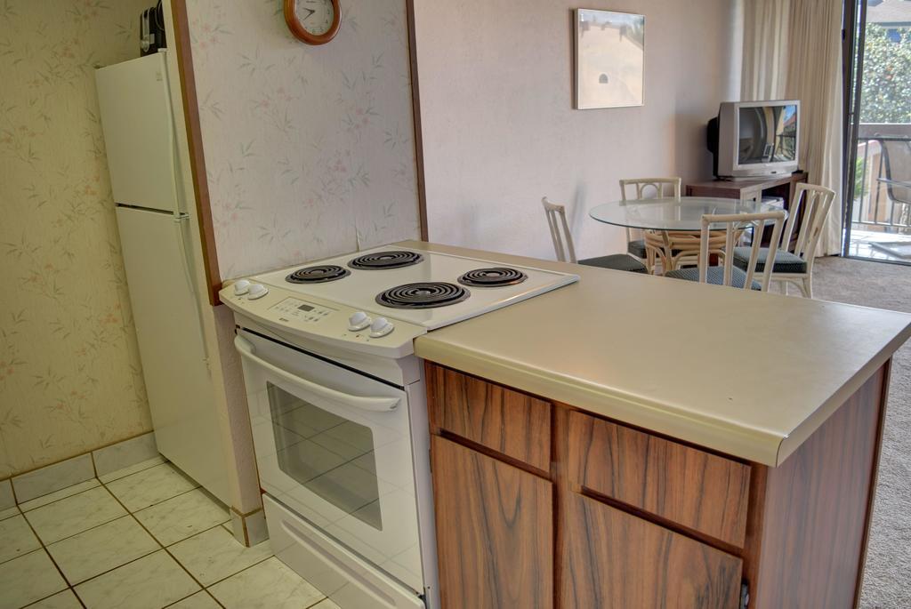 شقة Maui Vista 2207 كيهي المظهر الخارجي الصورة