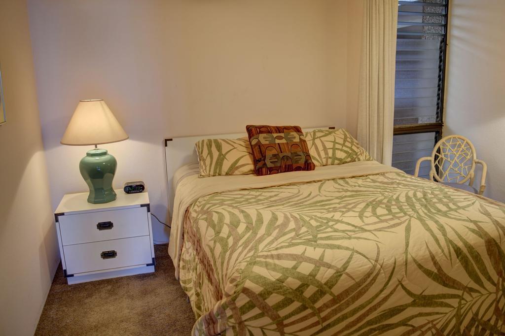 شقة Maui Vista 2207 كيهي المظهر الخارجي الصورة