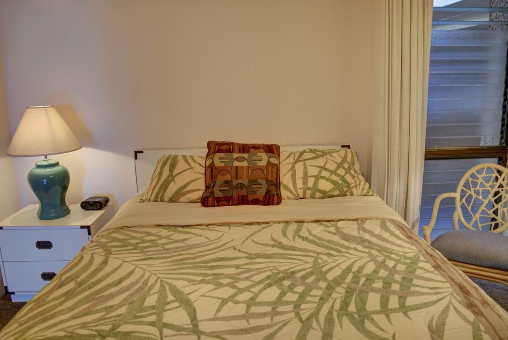 شقة Maui Vista 2207 كيهي المظهر الخارجي الصورة