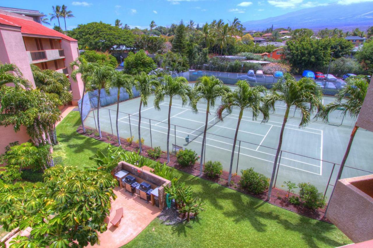 شقة Maui Vista 2207 كيهي المظهر الخارجي الصورة