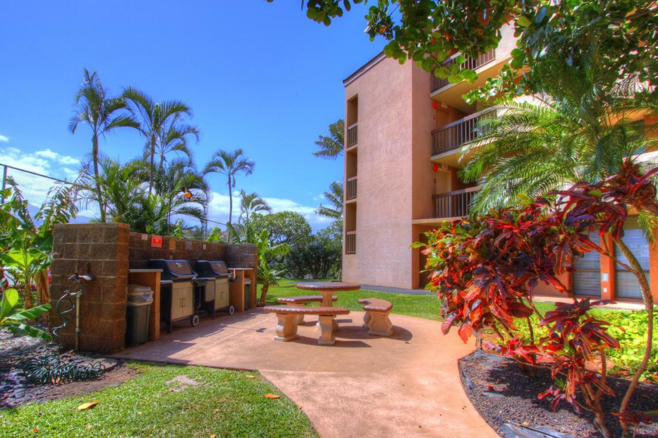 شقة Maui Vista 2207 كيهي المظهر الخارجي الصورة