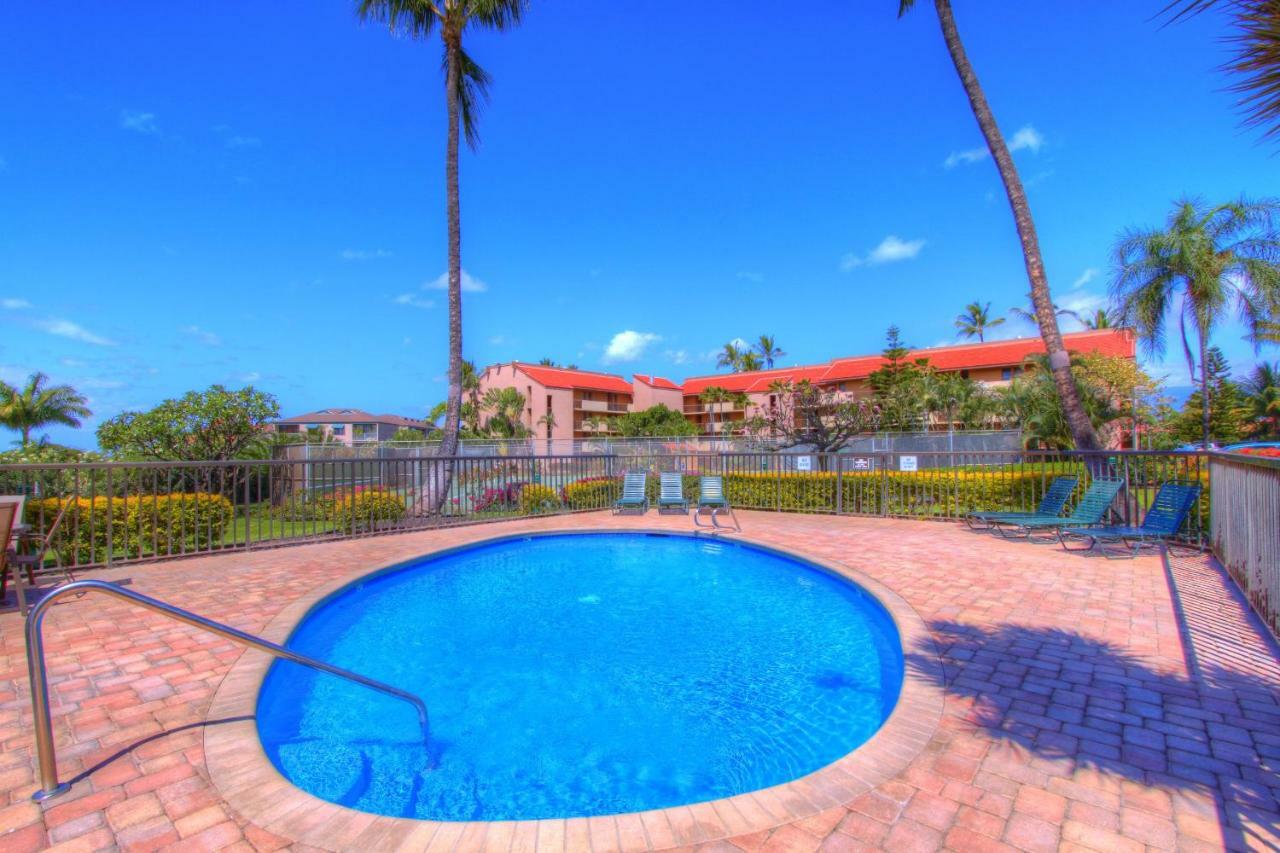 شقة Maui Vista 2207 كيهي المظهر الخارجي الصورة