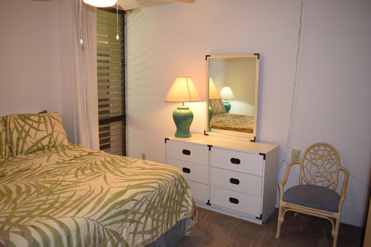 شقة Maui Vista 2207 كيهي المظهر الخارجي الصورة