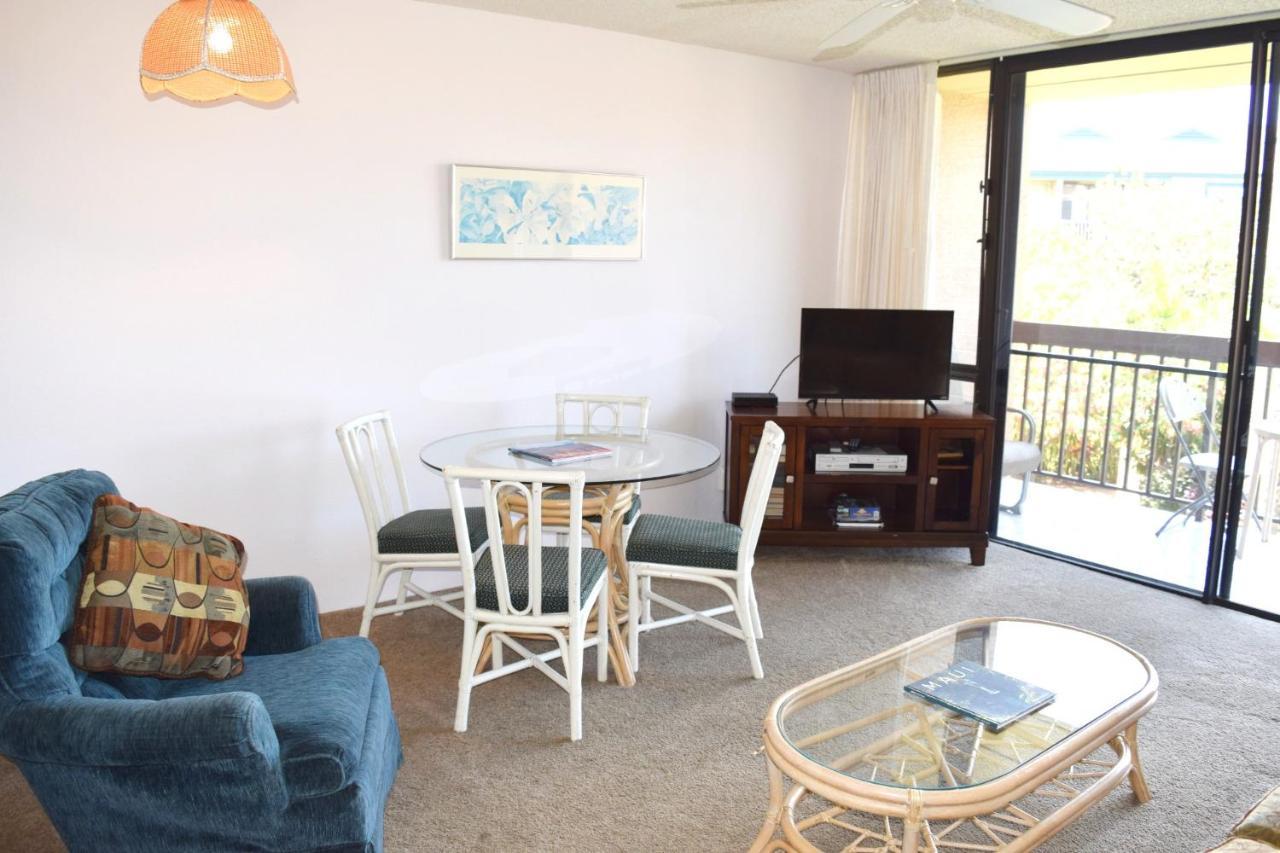 شقة Maui Vista 2207 كيهي المظهر الخارجي الصورة