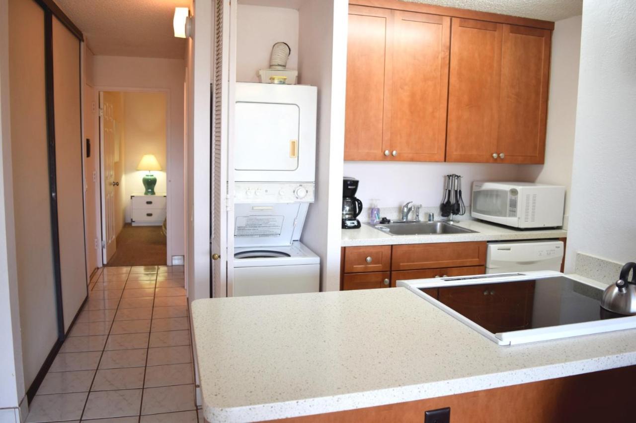 شقة Maui Vista 2207 كيهي المظهر الخارجي الصورة